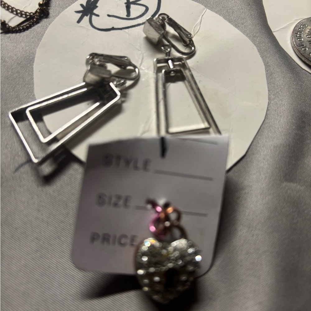 Jewelry bundle